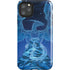 Ed Beard Jr. Winter Spirit Dragon by Ed Beard Jr iPhone Cases